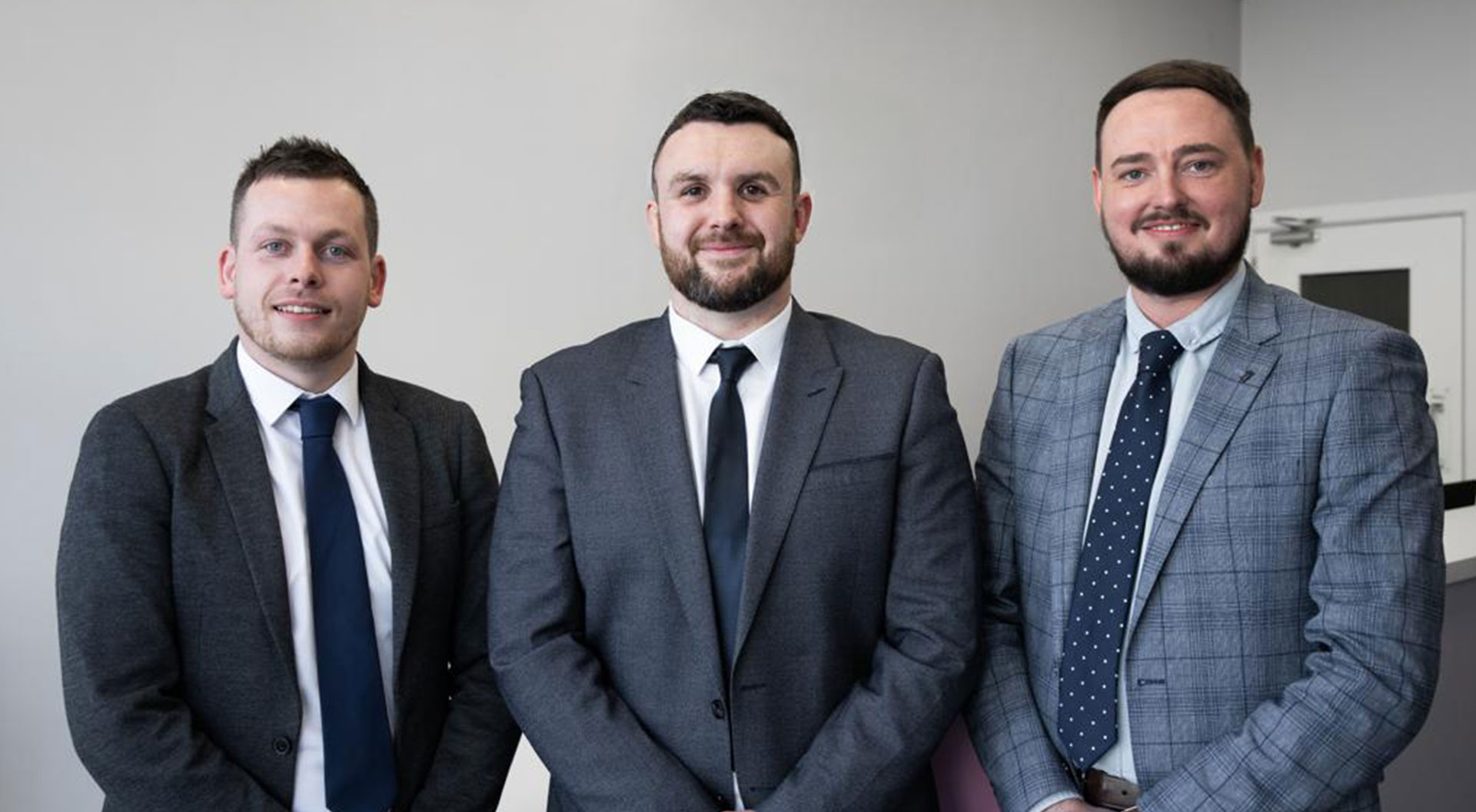 Glass Team Image