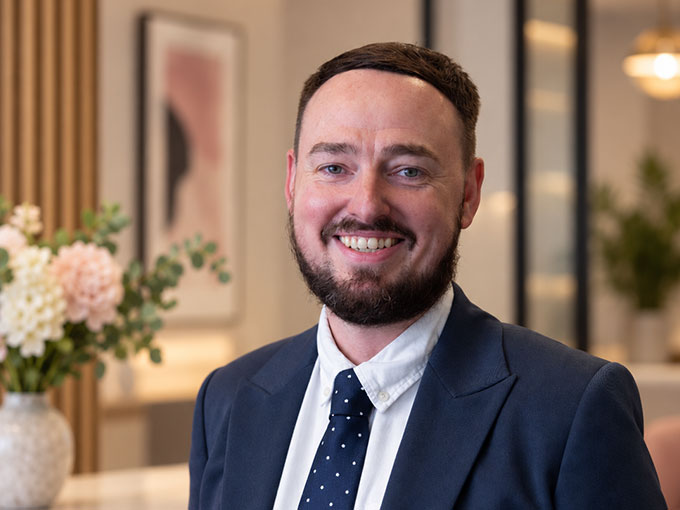 Image Of Chris Corry