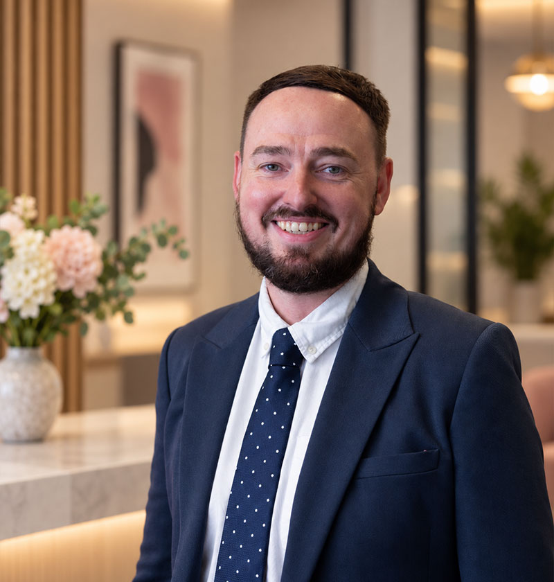 Image of Chris Corry