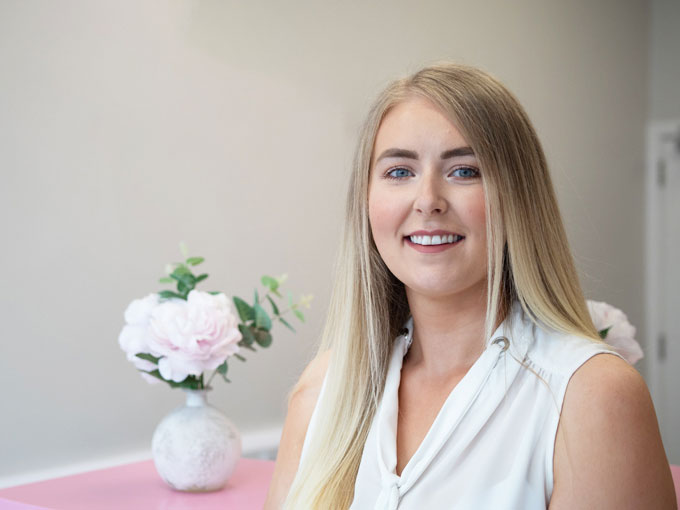 Image Of Claire Coulter