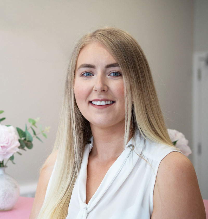 Image of Claire Coulter
