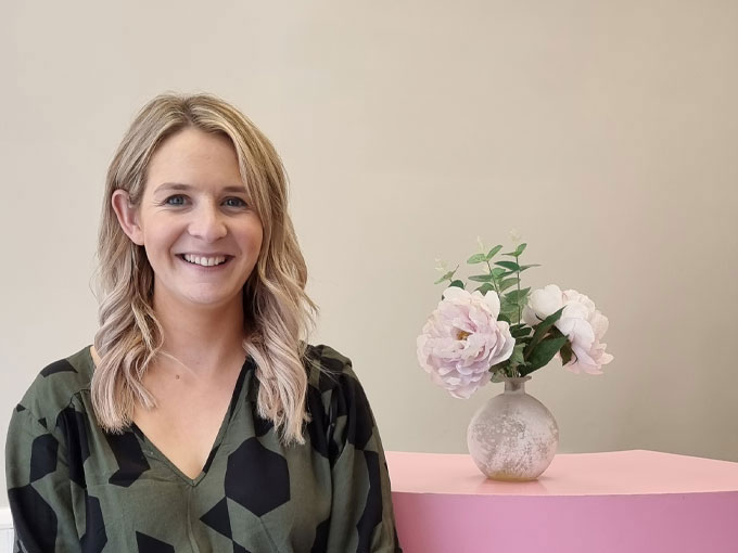 Image Of Linzi Dunwoody