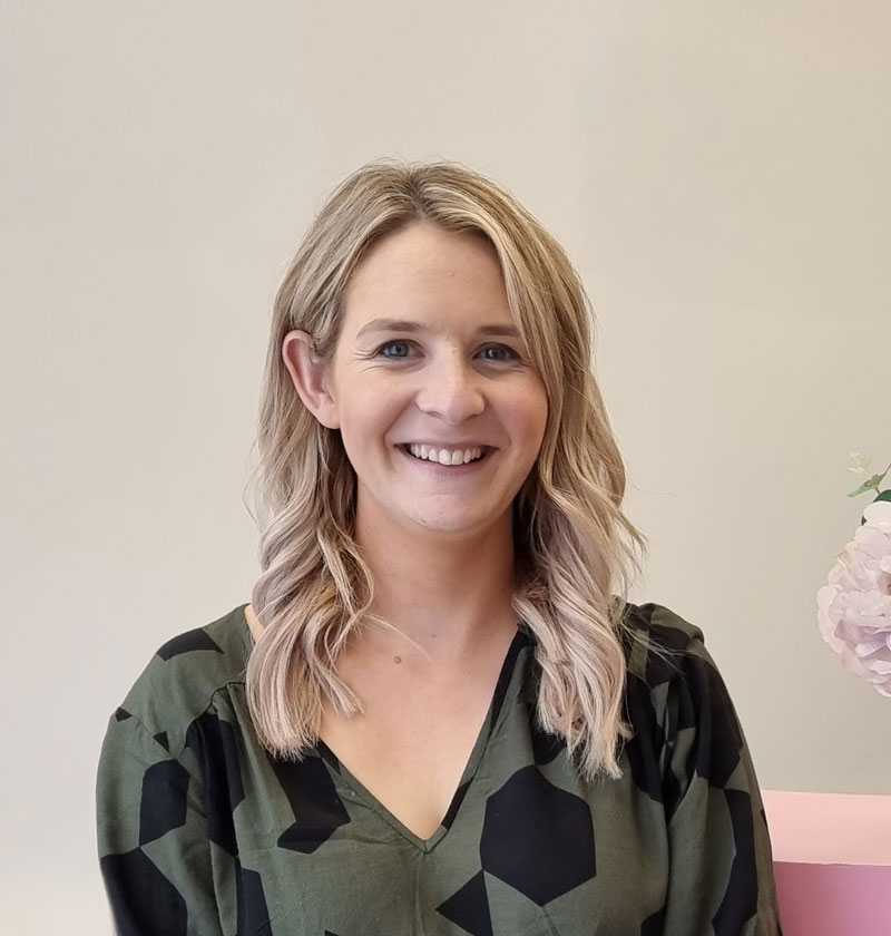Image of Linzi Dunwoody